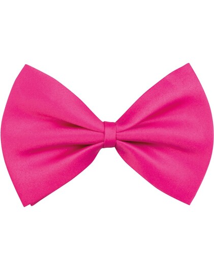 Knall Rosa Tversoversløyfe Knall Rosa Tversoversløyfe