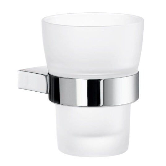 Smedbo Ak343 Tannbørsteholder Air Krom
