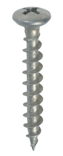 Schneider Electric 3782421 Monteringsskrue 25 x 4,8 mm C2 1000-pakning Innfesting