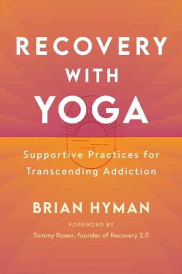 Recovery With Yoga Av Brian Hyman