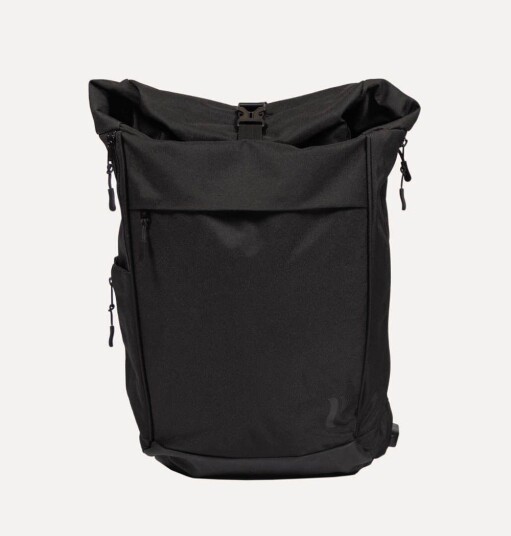 Swedish Posture Vertical Backpack Large (15"/16")