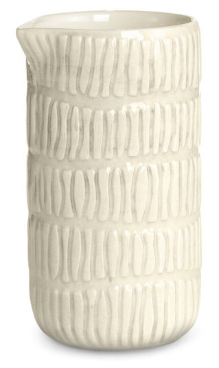 Mateus Stripes mugge 30 cl Sand Mateus Stripes mugge 30 cl Sand