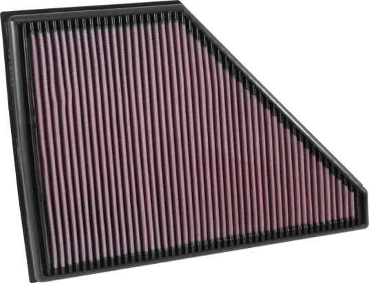 K&N Filters 33 5056 Luftfilter
