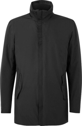 Tracker 7100 Exclusive Business Jakke, Svart, 1 stk, STK-710004 XXL