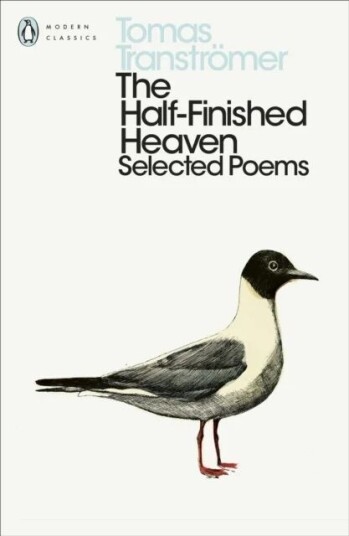 The Half-Finished Heaven Av Tomas Transtroemer