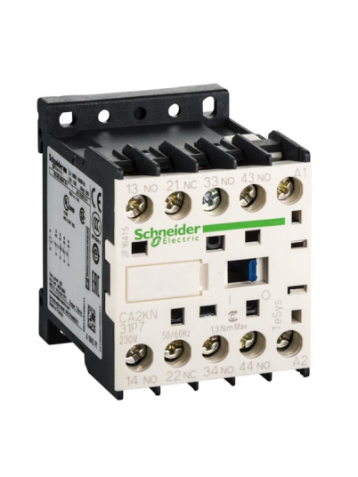 Schneider Electric Electromagnetic relay (3389110500318)