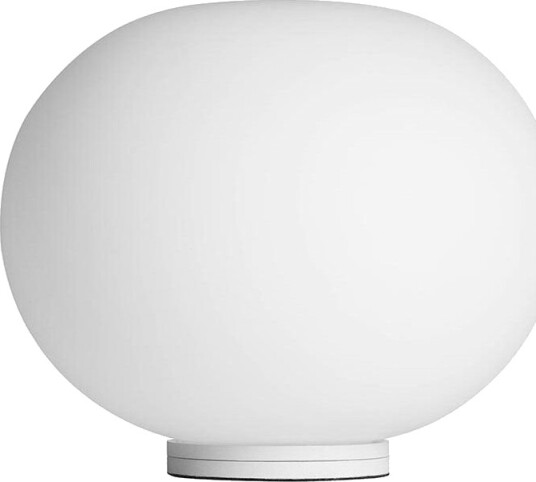 Flos Glo-Ball Basic Zero Flos Glo-Ball Basic Zero