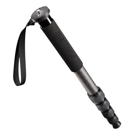mantona Pro ONE 165C Monopod mantona Pro ONE 165C Monopod