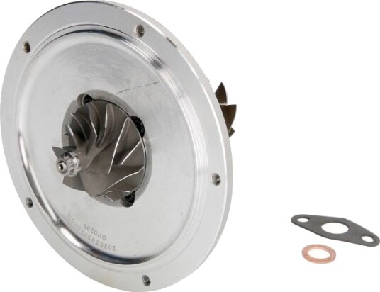 Kjernegruppe, lader EVORON EVCH0296