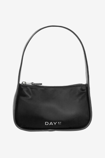 DAY ET   Vesken Day Bright Pochette   Svart
