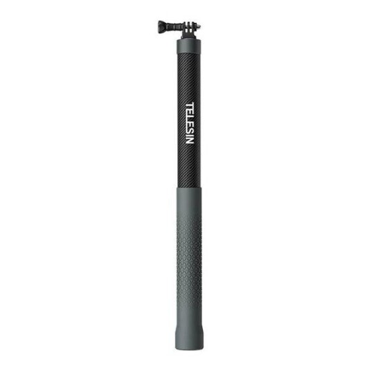 Selfie stick Telesin Selfie stick laget av karbonfiber, 3m lang Telesin GP-MNP-300-3
