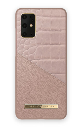 Ideal Of Sweden Atelier Case Rose Smoke Croco (IDACSS20-S11-202)
