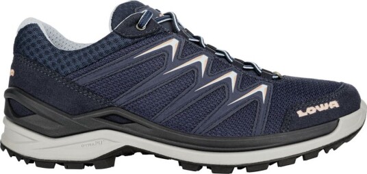 Lowa Women's Innox Pro GORE TEX Low Marin 36.5 Lowa Women's Innox Pro GORE TEX Low Marin 36.5
