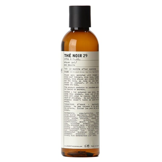 Thé Noir 29 Shower Gel 237 ml
