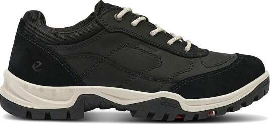 ecco Vandresko Ecco Xpedition III W Svart ecco Vandresko Ecco Xpedition III W Svart