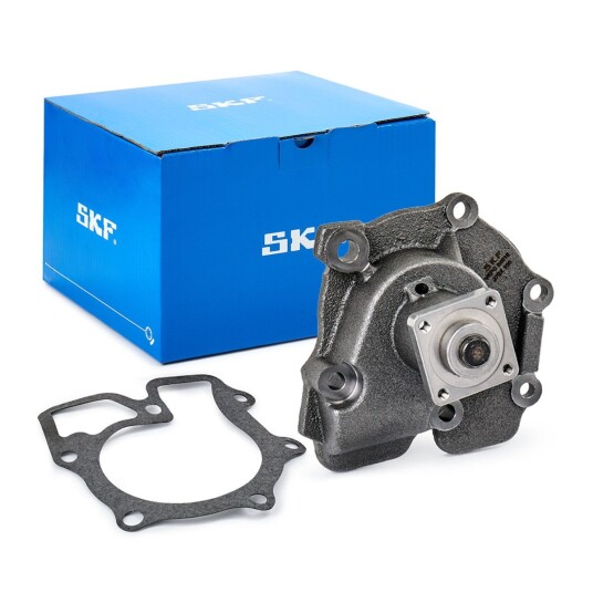 SKF VKPC 84618 Vannpumpe SKF VKPC 84618 Vannpumpe