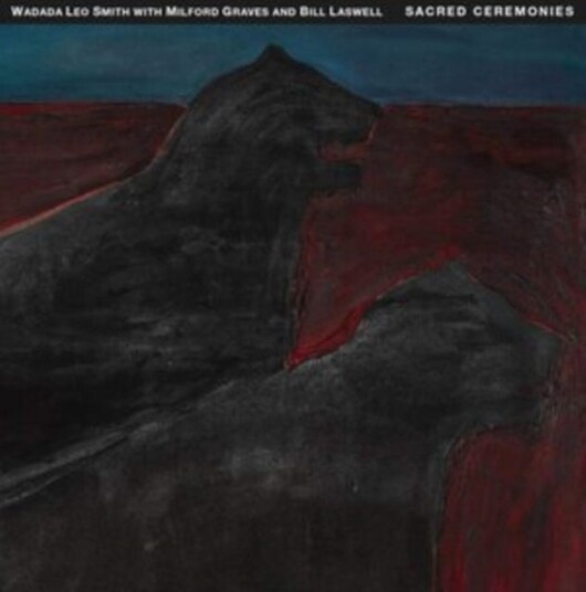 Wadada Leo Smith Sacred Ceremonies CD