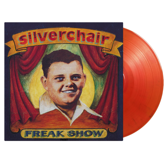 Silverchair Freak Show LP/Vinyl Silverchair Freak Show LP/Vinyl