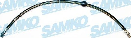 Bremseslange SAMKO 6T47834
