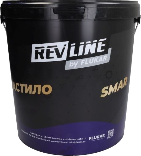 REVLINE 5901797949655 Valselagerfett