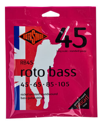 Rotosound RB45 Rotosound RB45
