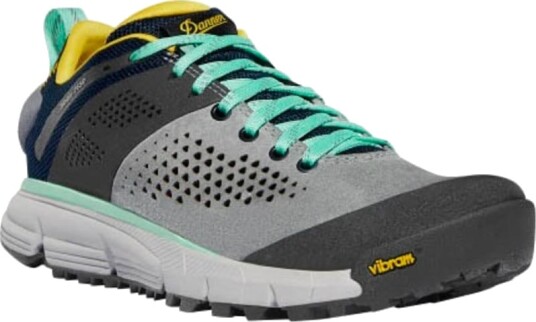 Danner Women's Trail 2650 3 43, Graybluespectrayello Danner Women's Trail 2650 3 43, Graybluespectrayello