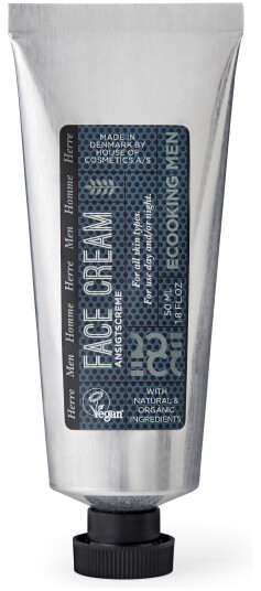 Ecooking Men Men Facial Cream 50 ml