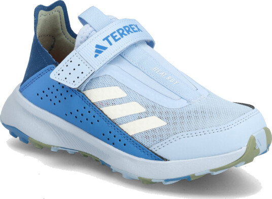 adidas Terrex Terrex Voyager 21 Slipon K - Blue - 32 adidas Terrex Terrex Voyager 21 Slipon K - Blue - 32