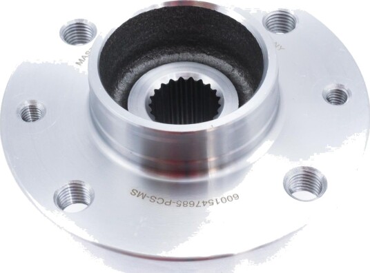 Hjulnav MASTER SPORT 6001547685 PCS MS