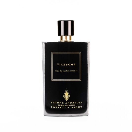 Simone Andreoli Vicebomb Simone Andreoli Eau De Parfum 100ML