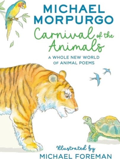 Carnival of the Animals