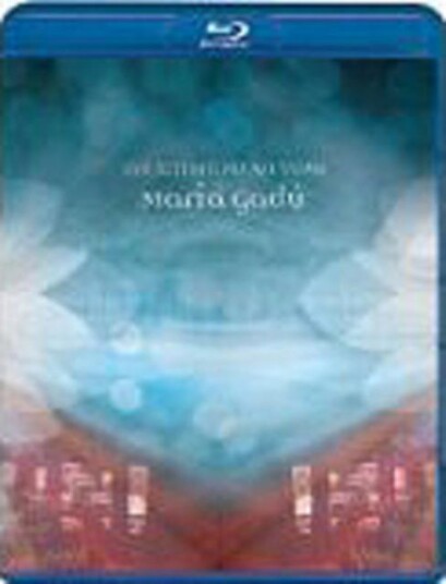 Maria Gadú: Multishow Ao Vivo Maria Gadú: Multishow Ao Vivo