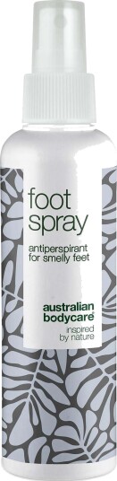 Australian Bodycare Foot Spray 150 ml Australian Bodycare Foot Spray 150 ml