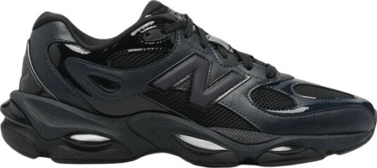 New Balance Herre Sport Svart 41 EU,