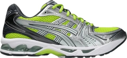Asics Herre Sport Gul 44 1/2 EU, Asics Herre Sport Gul 44 1/2 EU,