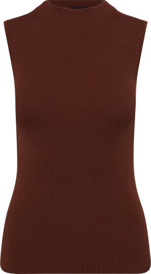 BOSS Feskies   BROWN OVERFLOW   XS