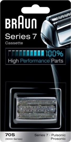 Braun Shaver Keypart Series 7 70S Braun Shaver Keypart Series 7 70S