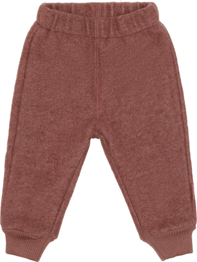 Mikk line Airwool Pant Pink 80