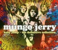 Mungo Jerry - Baby Jump - The Definitive Collection (3CD) Mungo Jerry - Baby Jump - The Definitive Collection (3CD)