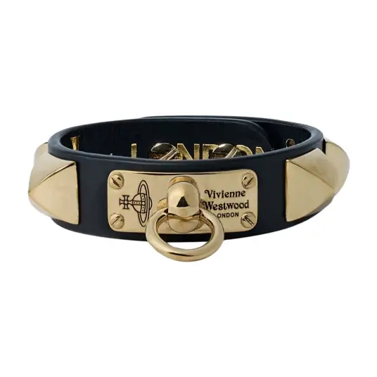 Vivienne Westwood Dame Accessories Gul ONE SIZE, Vivienne Westwood Dame Accessories Gul ONE SIZE,