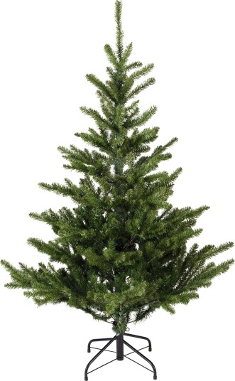Enne Scandic Evergreen Juletre - Grønn - 150 cm Enne Scandic Evergreen Juletre - Grønn - 150 cm
