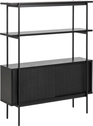 Nordform Bokhylle Zelda 1662062-02-300 1681706-01-0 Nordform Bokhylle Zelda 1662062-02-300 1681706-01-0