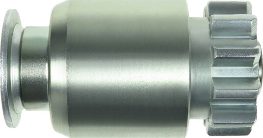 Friløpsgir, starter AS-PL SD1017
