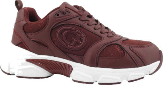 Guess Dame Sko Rød 38 EU,