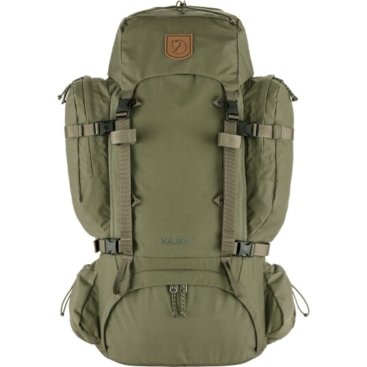 Fjällräven KAJKA 75 M/L GREEN