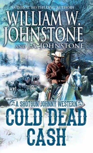 Cold Dead Cash Cold Dead Cash
