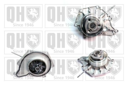 QUINTON HAZELL QCP3785 Vannpumpe