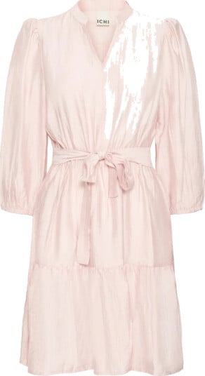 Ichi Dame Kjoler Rosa S,