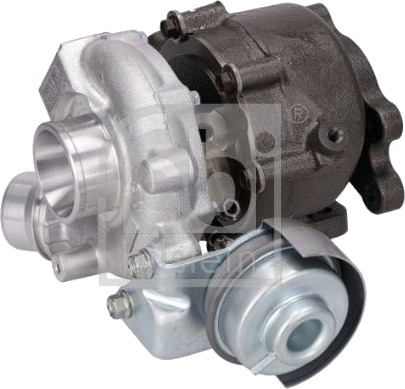 Turbolader FEBI BILSTEIN 189058 Turbolader FEBI BILSTEIN 189058