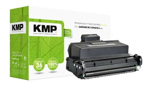Kmp Sa-T71 10000 Sider Sort 1 Stykker Kmp Sa-T71 10000 Sider Sort 1 Stykker
